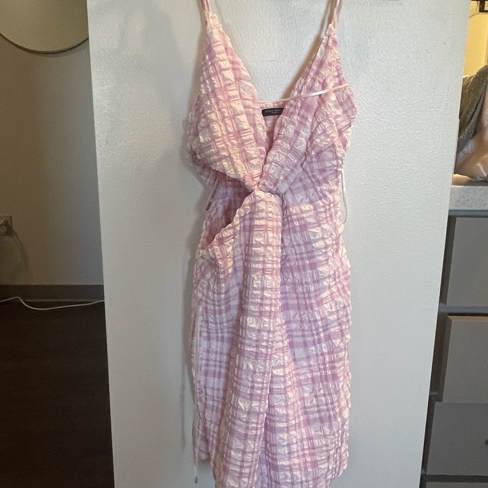 NWT Zara Dress